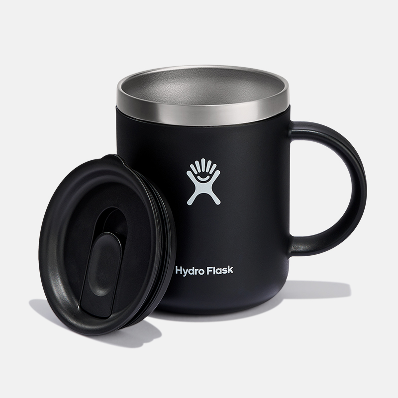 Mug 12 OZ ספל קפה image number null